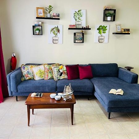 Apartamento The Garden Liberia Exterior photo