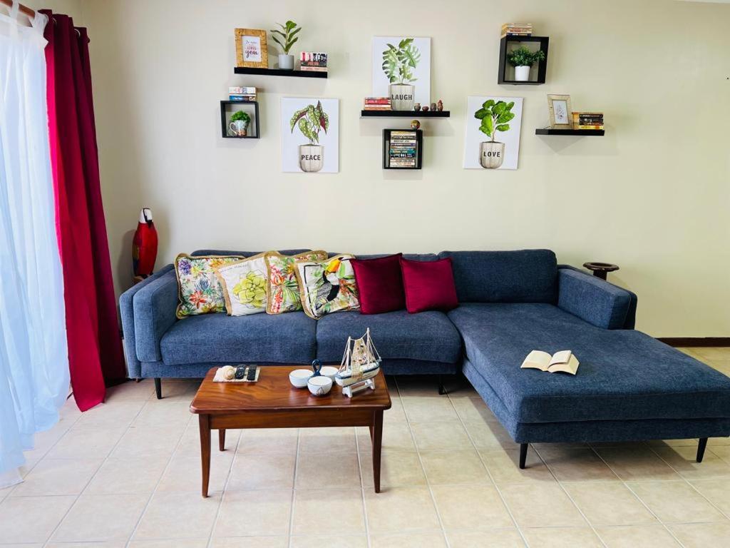 Apartamento The Garden Liberia Exterior photo