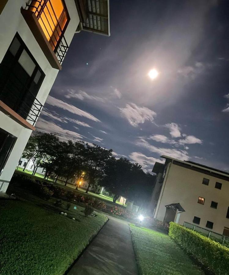 Apartamento The Garden Liberia Exterior photo