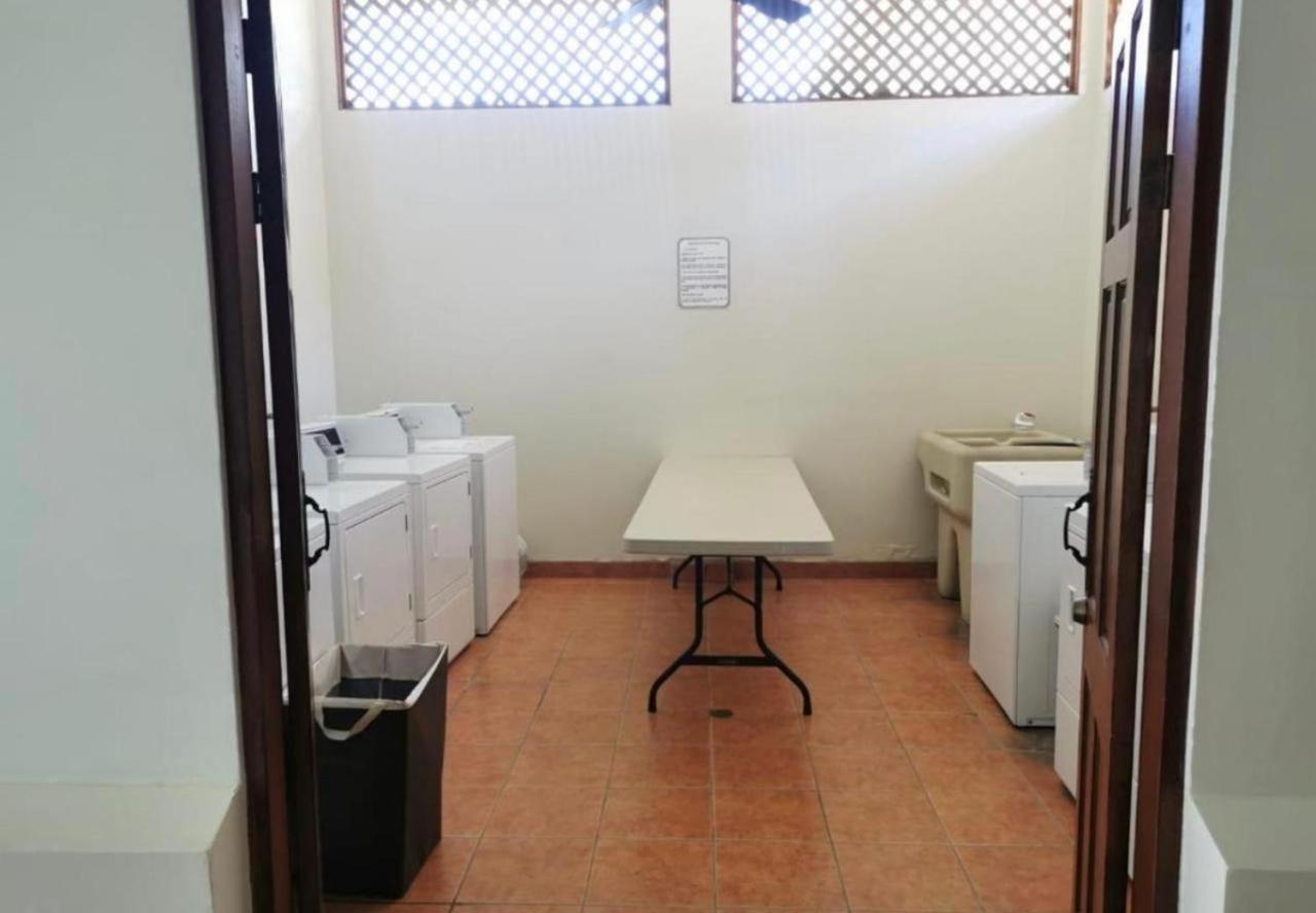 Apartamento The Garden Liberia Exterior photo