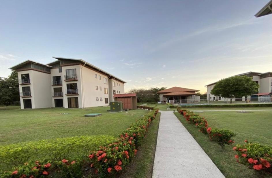 Apartamento The Garden Liberia Exterior photo